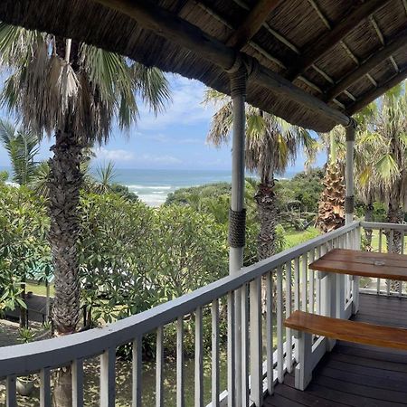 Coffee Bay Lodge Rom bilde