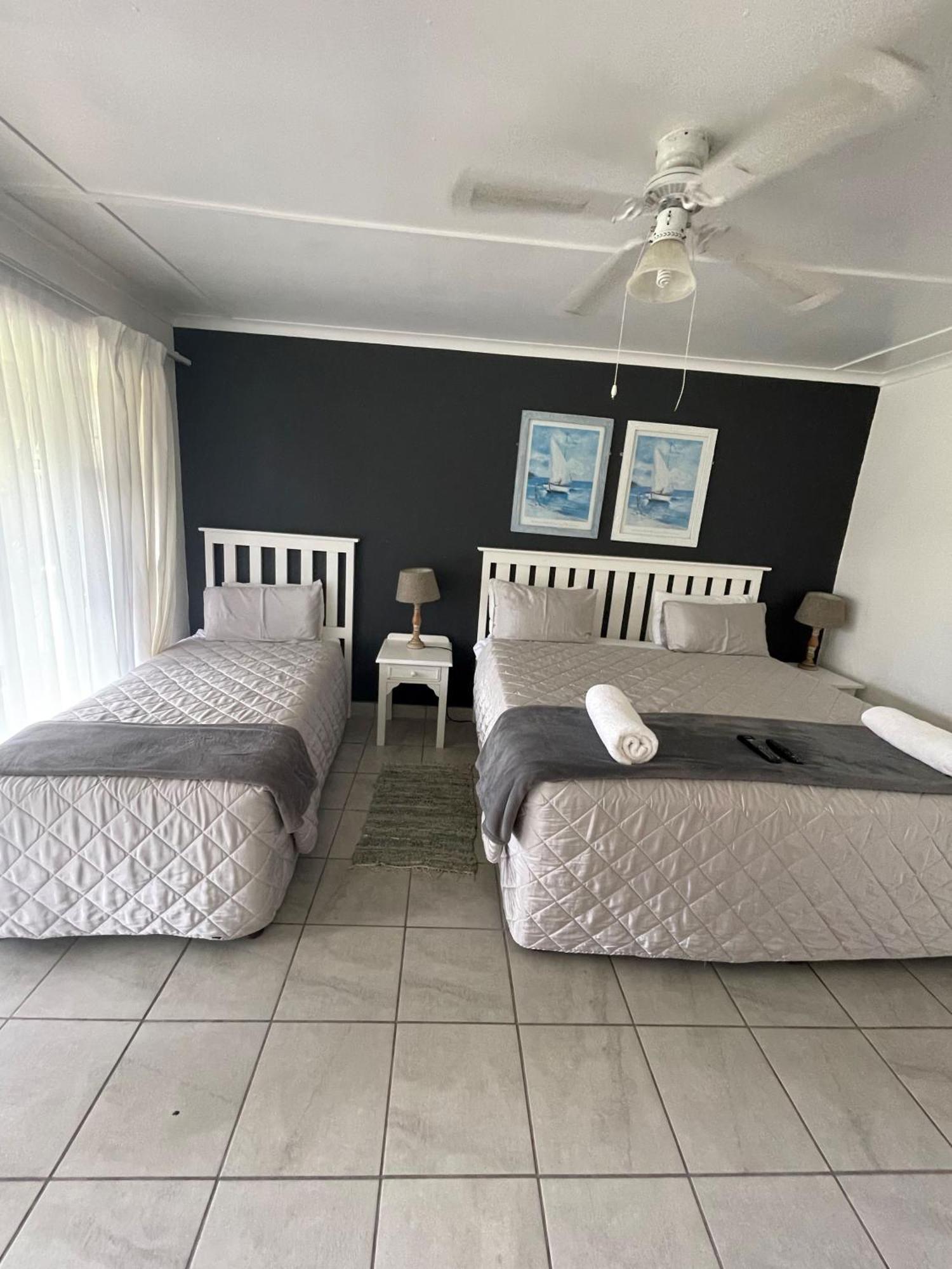 Coffee Bay Lodge Rom bilde